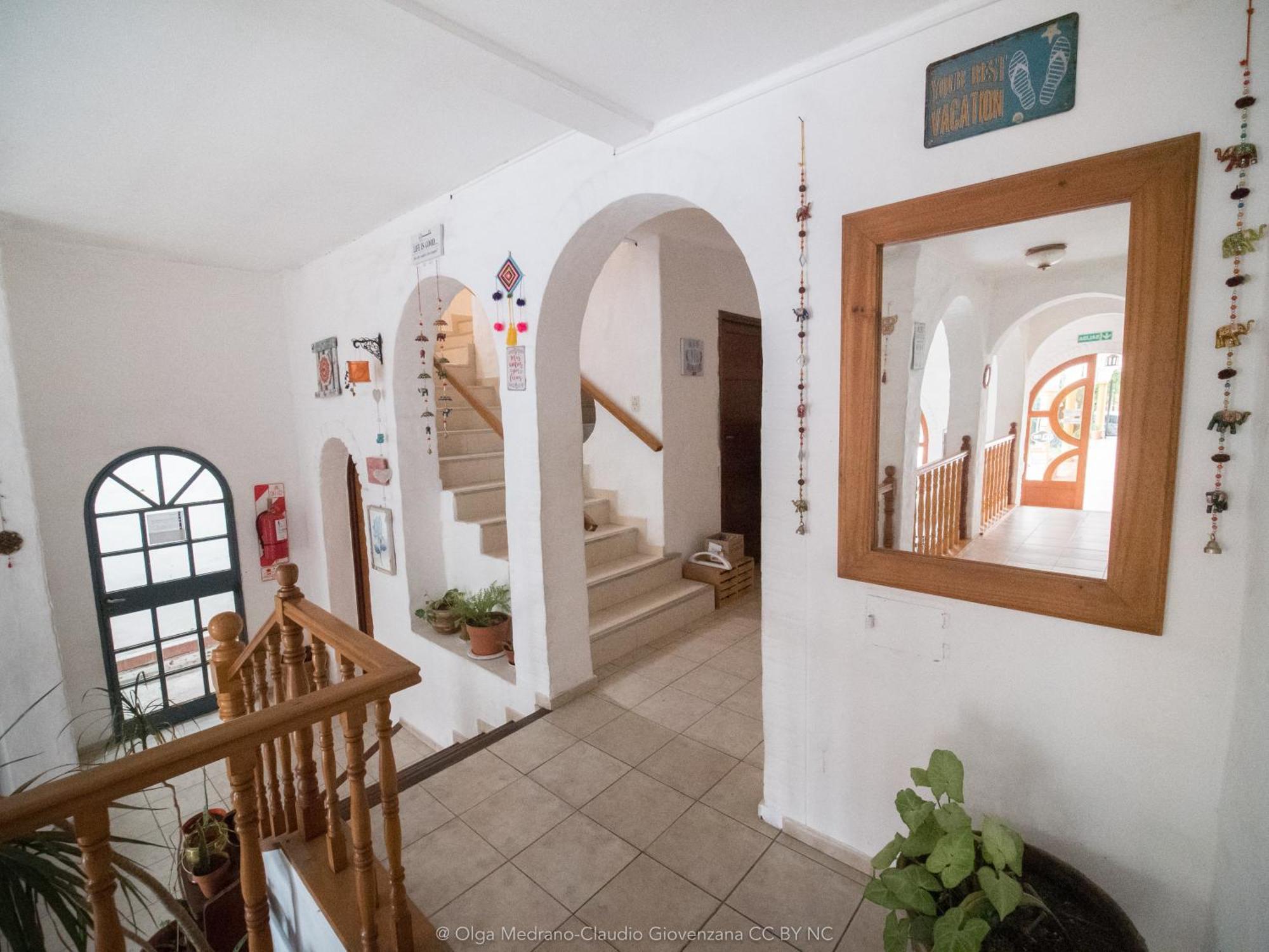 Hotel Maspalomas Villa Carlos Paz Ngoại thất bức ảnh