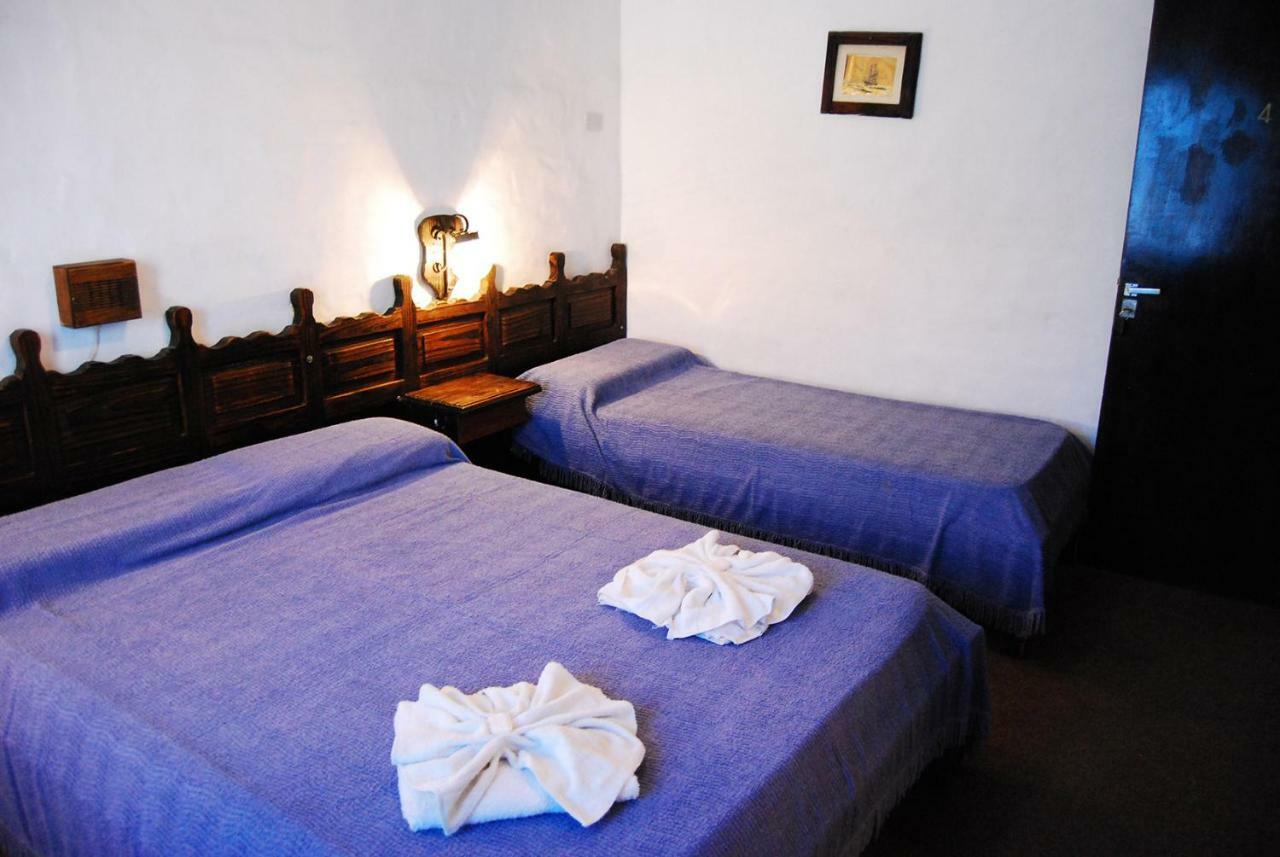 Hotel Maspalomas Villa Carlos Paz Ngoại thất bức ảnh